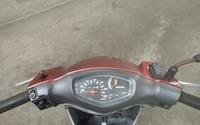 SUZUKI ADDRESS V125 G CF4EA