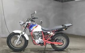 HONDA FTR223 MC34