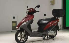 SUZUKI ADDRESS V125 DT11A