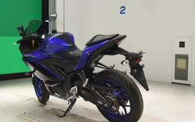 YAMAHA YZF-R25 A RG43J