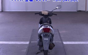 SUZUKI LETS2