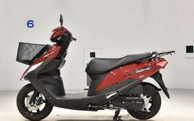 SUZUKI ADDRESS V125 DT11A