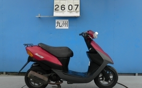 SUZUKI LET's 2 CA1PA