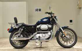 HARLEY XL1200S 2003 CHP