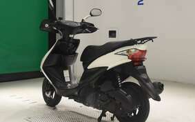 SUZUKI ADDRESS V125 S CF4MA