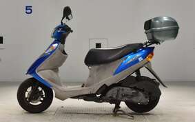 SUZUKI ADDRESS V125 G CF46A