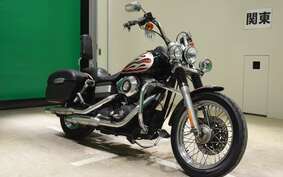 HARLEY FXDB 1580 2008 GX4