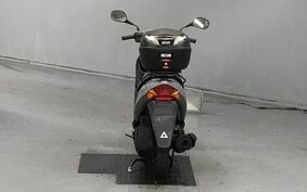 SUZUKI ADDRESS V125 CF4EA