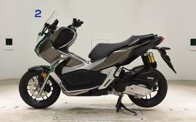 HONDA ADV150 KF38