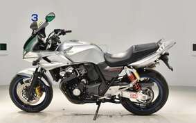 HONDA CB400 SUPER BOLDOR VTEC 2006 NC39