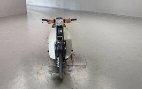 HONDA C50 SUPER CUB Custom C50