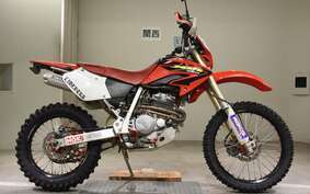 HONDA XR250 MOTARD MD30