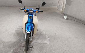 HONDA SUPER CUB110 JA59