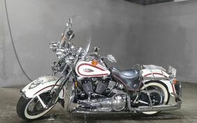 HARLEY FLSTS 1340 2013 BRL