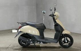 SUZUKI LET's CA4AA