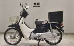 HONDA C50 SUPER CUB AA04