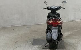 SUZUKI ADDRESS V125 S CF4MA