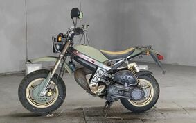 SUZUKI TR50 STREET MAGIC S CA1LB