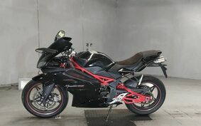 MEGELLI 250r 不明