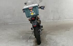 KAWASAKI SUPER SHERPA KL250G