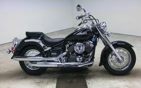 YAMAHA DRAGSTAR 400 CLASSIC 2010 VH01J