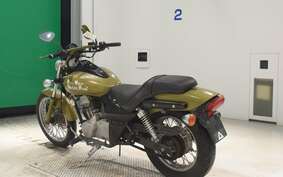 KAWASAKI ELIMINATOR 125 BN125A