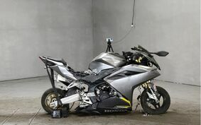 HONDA CBR250RR MC51