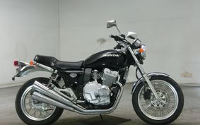 HONDA CB400F 1997 NC36