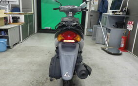 SUZUKI ADDRESS V125 G CF46A