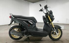 HONDA ZOOMER-X JF38