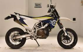 HUSQVARNA 701SM 2017