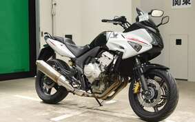 HONDA CBF600S ABS 2014 PC43