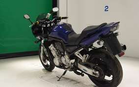 YAMAHA FZS1000 FAZER 2003