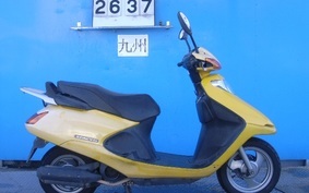 HONDA SPACY 100 JF13