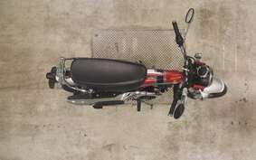 HONDA DAX 125 JB04