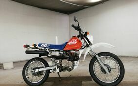 HONDA XLR80R HD10