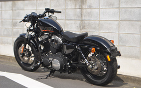 HARLEY XL1200X 2012 LC3