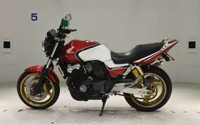 HONDA CB400SF VTEC Spec3 2007 NC39