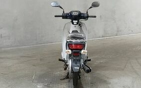 HONDA C50 SUPER CUB AA04