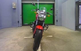 HONDA NC 700 S ABS 2012 RC61