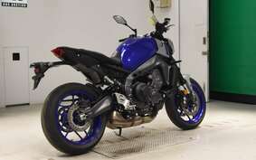 YAMAHA MT-09 2021 RN69J