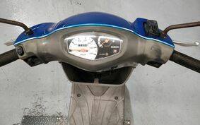 SUZUKI ADDRESS V125 CF46A