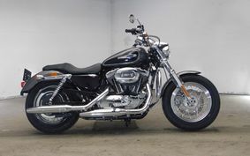 HARLEY XL1200C 2014 CT3