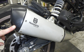 HUSQVARNA VITPILEN 401 2018