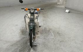 HONDA C50 SUPER CUB C50