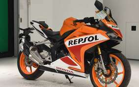 HONDA CBR250RR A MC51