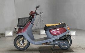 YAMAHA JOG POCHE SA08J