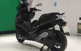 BMW C400GT 2019