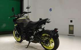 YAMAHA MT-09 A RN52J