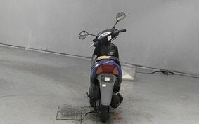 SUZUKI LET's 2 CA1PA